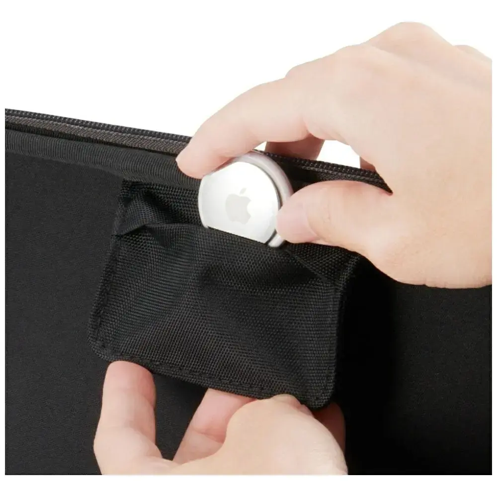 Etui Spigen Klasden Pouch do Playstation  Portal czarny