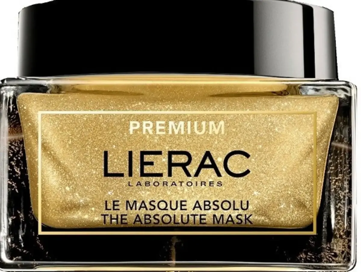 Lierac Premium The Absolute Mask Face