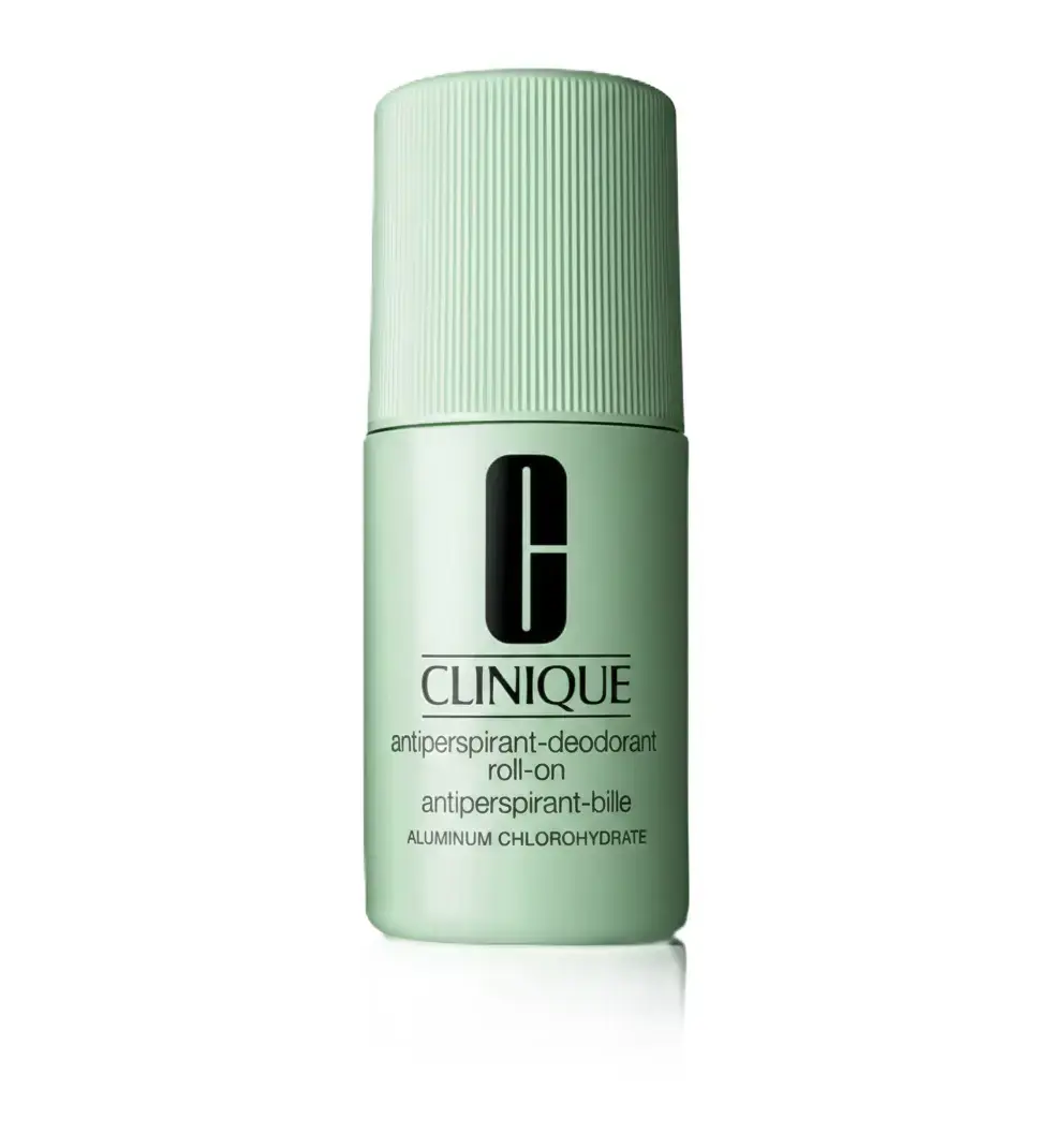 Clinique Antiperspirant Roll-On Deodorant - Effective