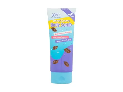 Xpel Sweet Cocoa Body Scrub Body Peeling 200 ml
