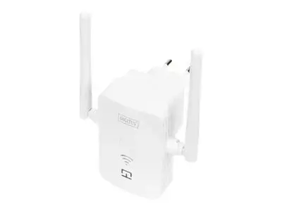 DIGITUS - wireless access point - Wi-Fi