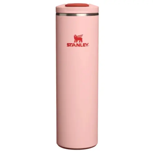 Transit Fliptop kruus 0,59L roosa