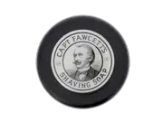 Captain Fawcett (Shaving Soap) in a Wooden Bowl 110 G