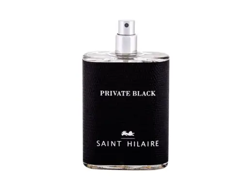 Saint Hilaire Private Black Eau de Parfum 100 ml