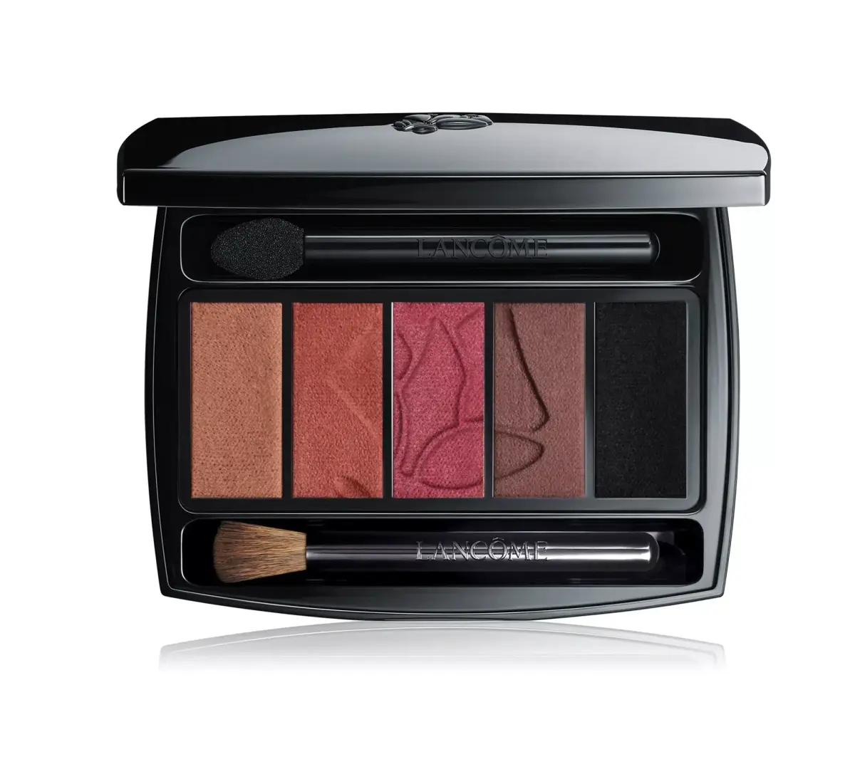 Hypnôse Palette 5 Colors Eyeshadow - Eyeshadow palette 4 g