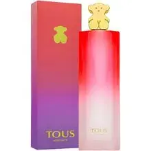 Tous Neoncandy (EDT) Eau de Toilette for Women 90 ml