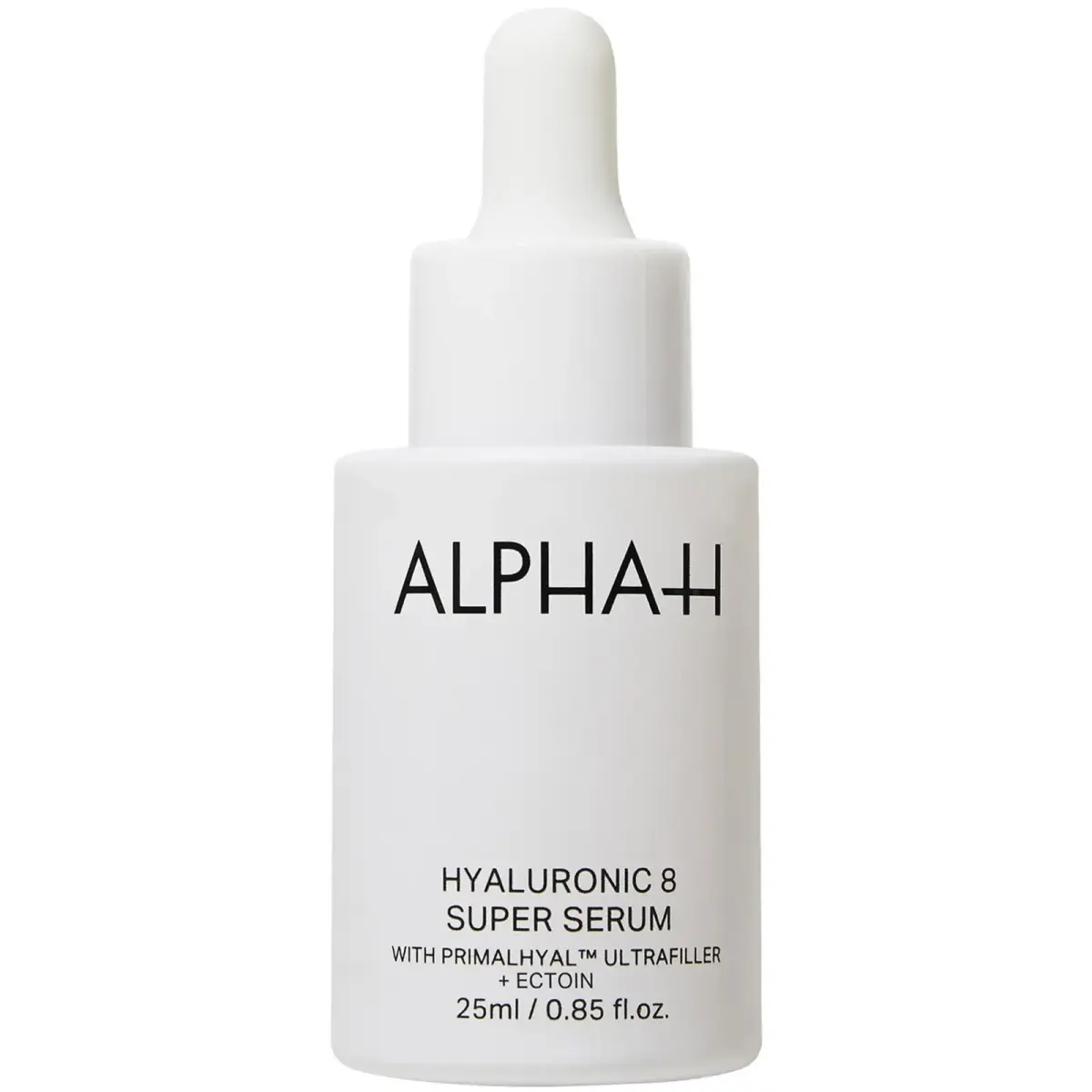 ALPHA H Alpha-H, Hyaluronic 8 Super