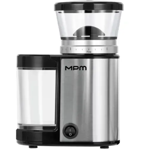MPM MMK-09M Coffee grinder 150W