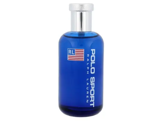 Ralph Lauren Polo Sport Eau de Toilette 125 ml