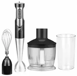 Blenderis Lafe BRK-003A Black