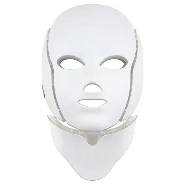 PALSAR7 White LED Treatment Mask for Face and Neck
