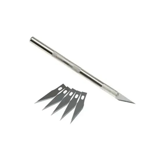 RL-101E Knife