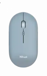 Datorpele Trust Puck Blue