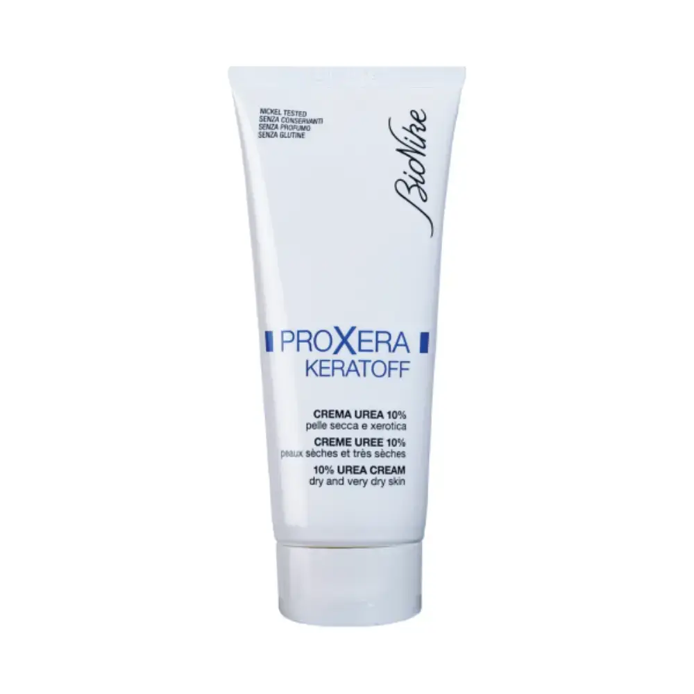 BioNike , Proxera Keratoff, Hydrating  AND  Moisturizing