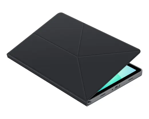 Samsung EF-BX230PB tahvelarvuti ümbris Galaxy Tab A11+ must