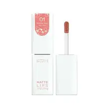 YES, I DO! Matte Lips Long Lasting Lipstick 4,5 ml