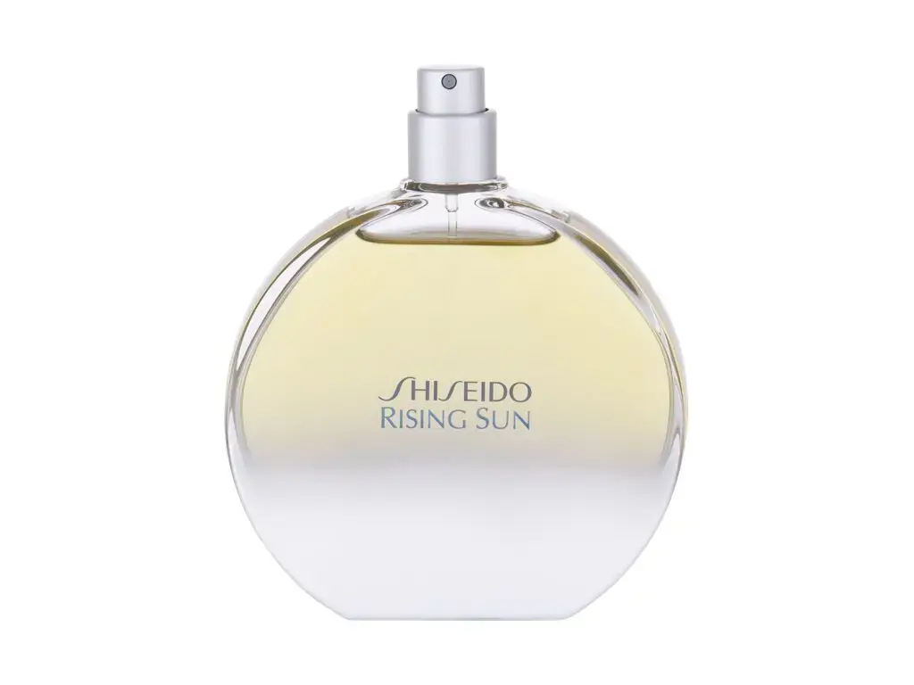 Shiseido Rising Sun Eau de Toilette 100 ml