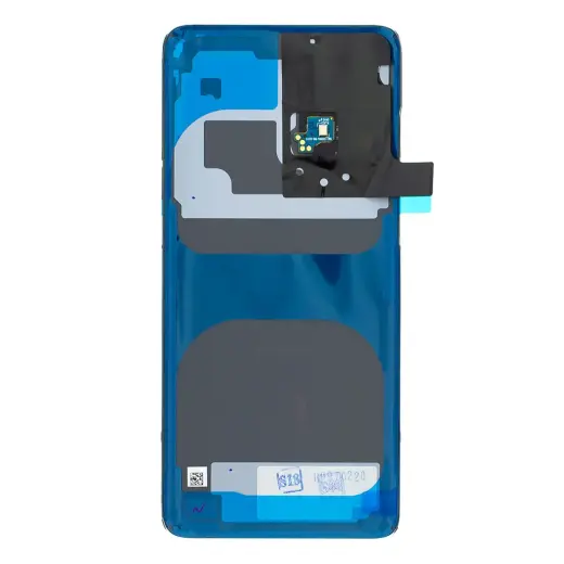 Samsung G985/G986 Galaxy S20+/S20+ 5G Battery Cover Cosmic Black (Service Pack)