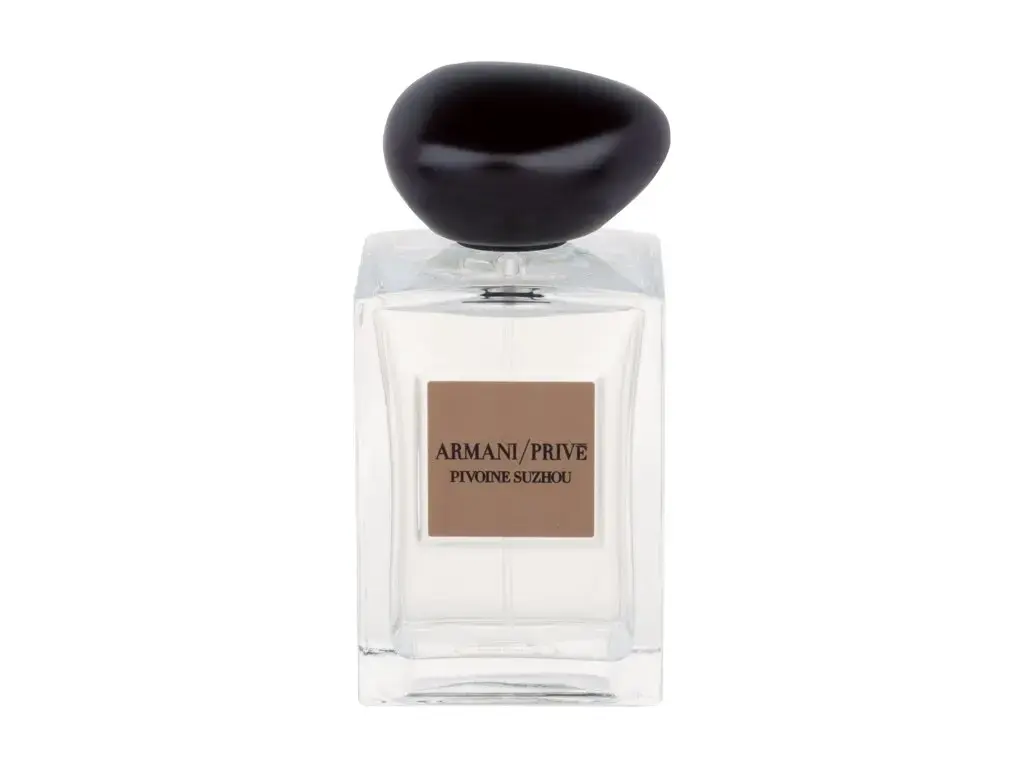 Armani Privé Pivoine Suzhou Eau de Toilette 100 ml