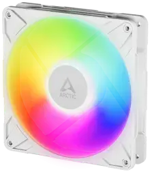Dzesētājs Arctic P14 Pro 140mm ARGB White