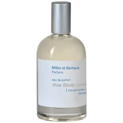 MILLER ET BERTOUX NEW STUDY EDP 100 ML