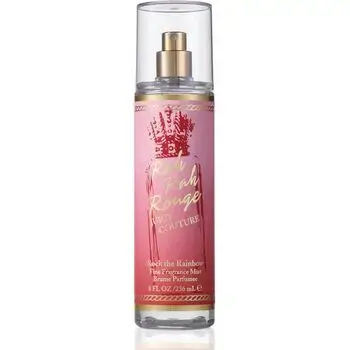 Juicy Couture Rah Rah Rouge Tělový sprej 236ml