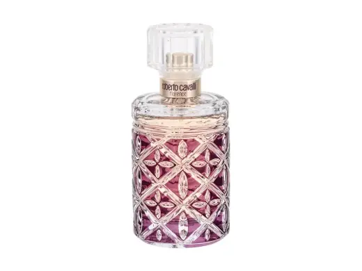 Roberto Cavalli Florence Eau de Parfum 75 ml