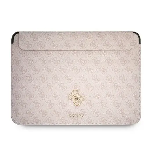 Guess soma portatīvajam datoram GUCS13G4GFPI 13" rozā