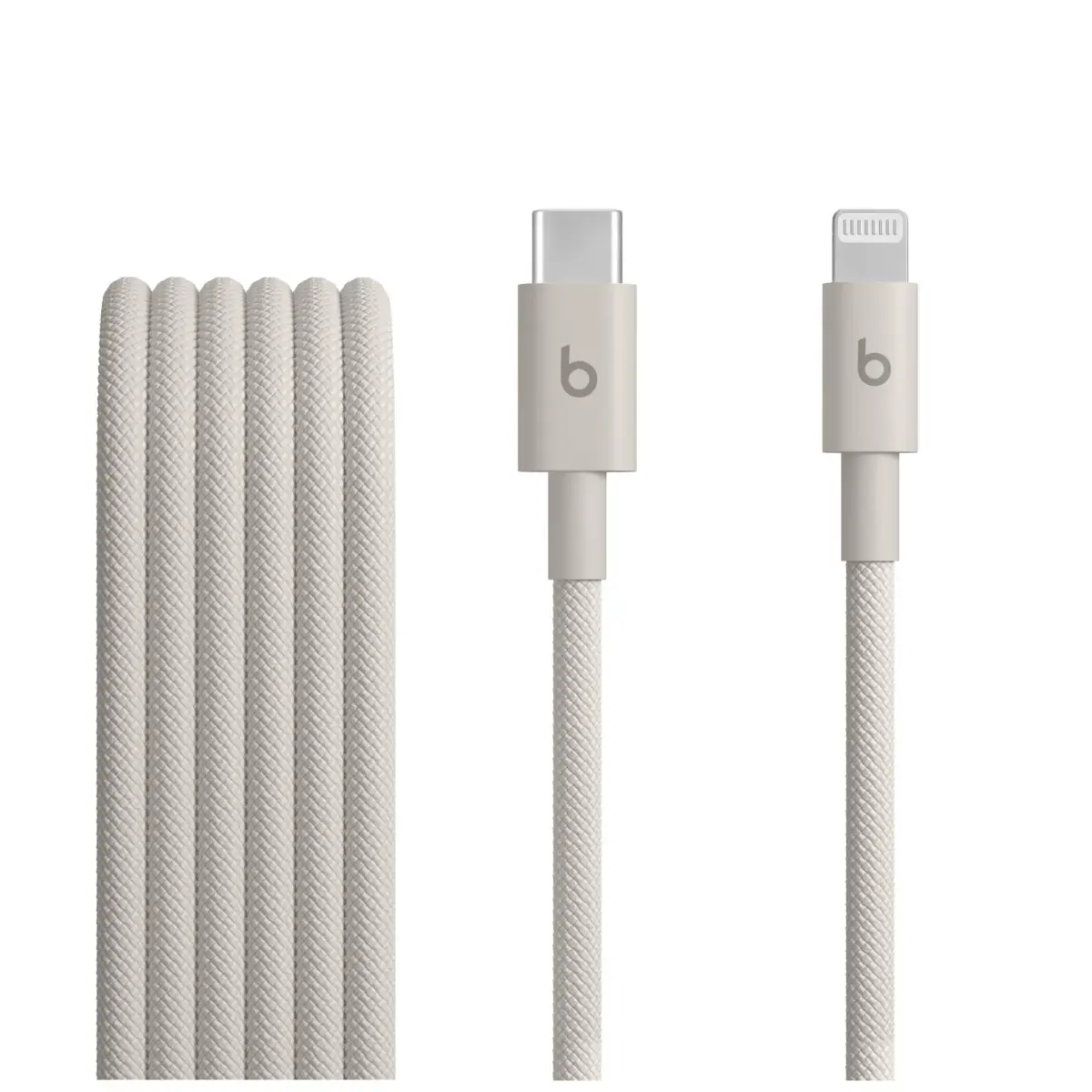 APPLE Cables Beats USB-C to Lightning