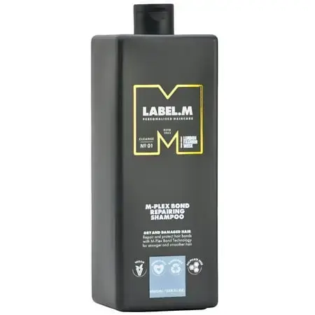 Label.m M-Plex Bond Repairing Shampoo Nourishing Shampoo 1000 Ml