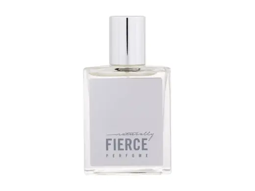 Abercrombie & Fitch Naturally Fierce Eau de Parfum 30 ml