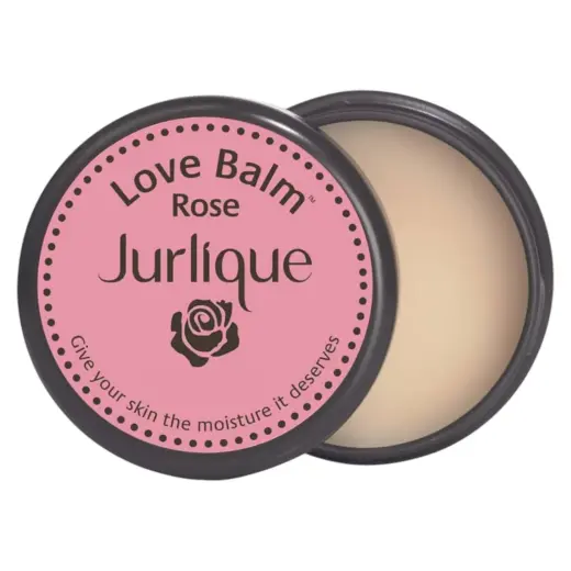 Jurlique, Rose, Hydrating, Lip Balm, 15 ml