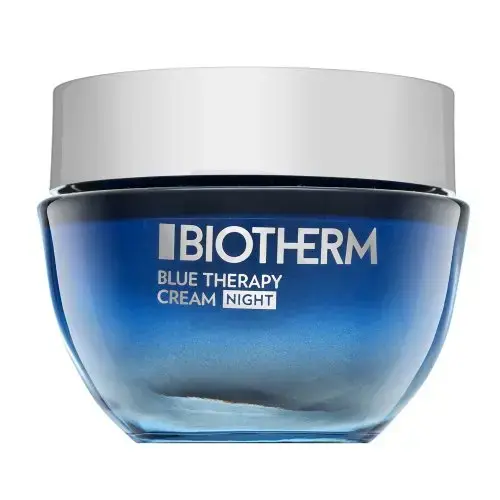 Biotherm Blue Therapy Night Cream Night Cream 50 ml