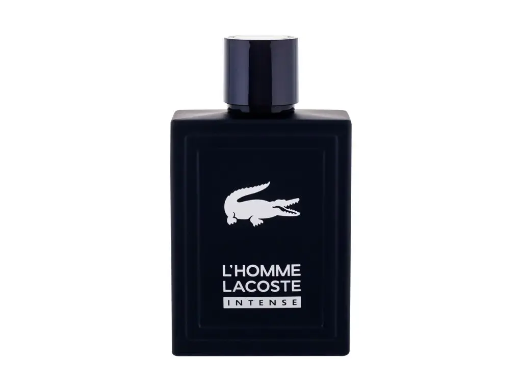 Lacoste L´Homme Lacoste Intense Eau de Toilette 100 ml