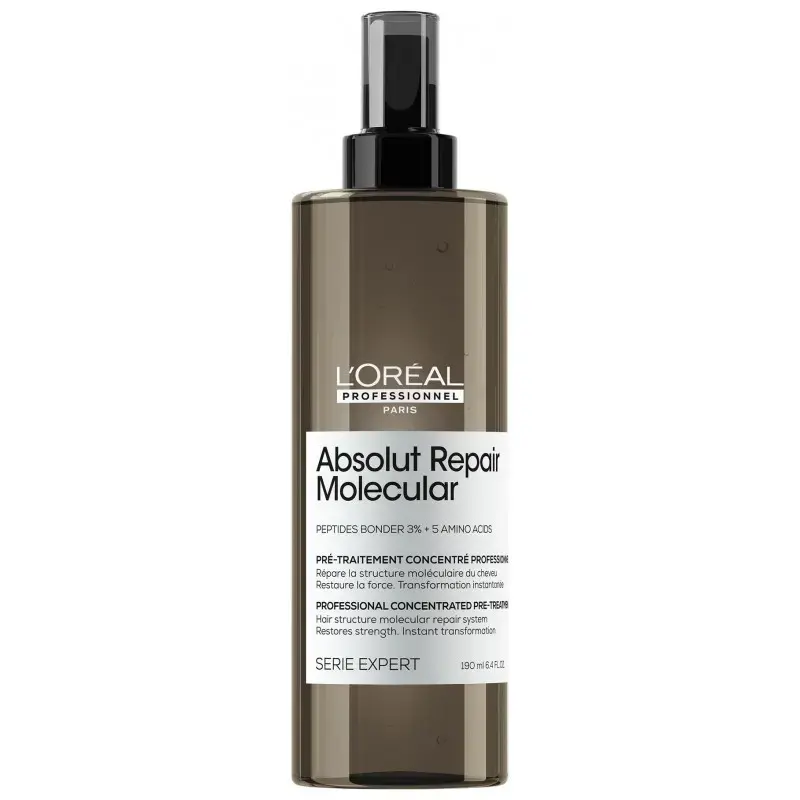 L'Oreal Professionnel - Serie Expert Absolut Repair Molecular Pre-Treatment 190ml