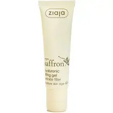 Saffron Hyaluronic Lifting Gel