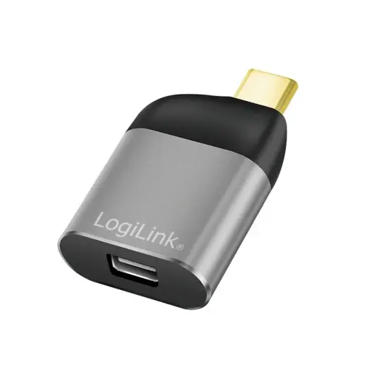 USB Type-C adapter to mDP|F, 8K