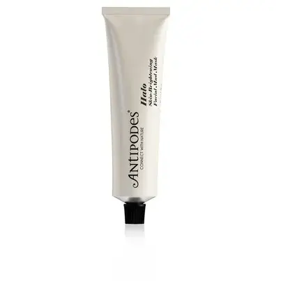 Antipodes Halo Brightening Mud Mask 75 Ml