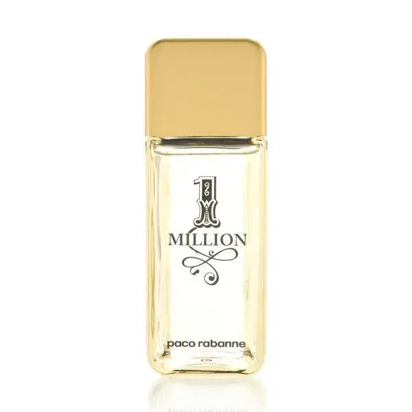 Paco Rabanne 1 Million Aftershave 100 Ml