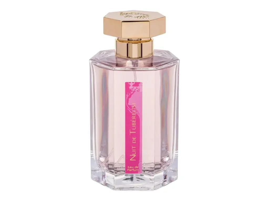 L´Artisan Parfumeur Nuit de Tubereuse Eau de Parfum 100 ml