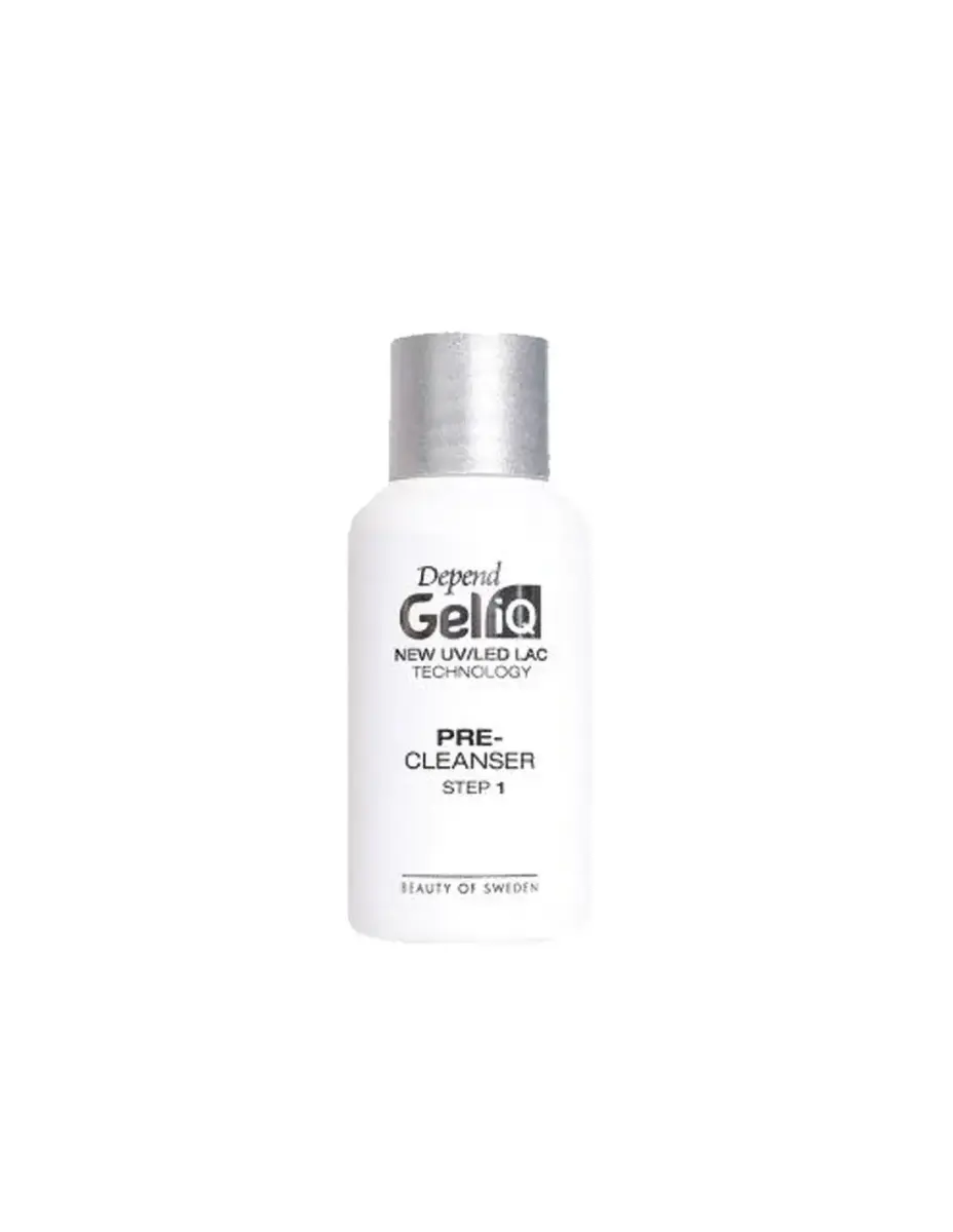 Beter Depend Gel IQ Clean Prior