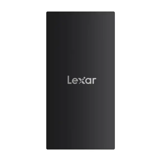 Lexar SL300 1TB portable SSD drive