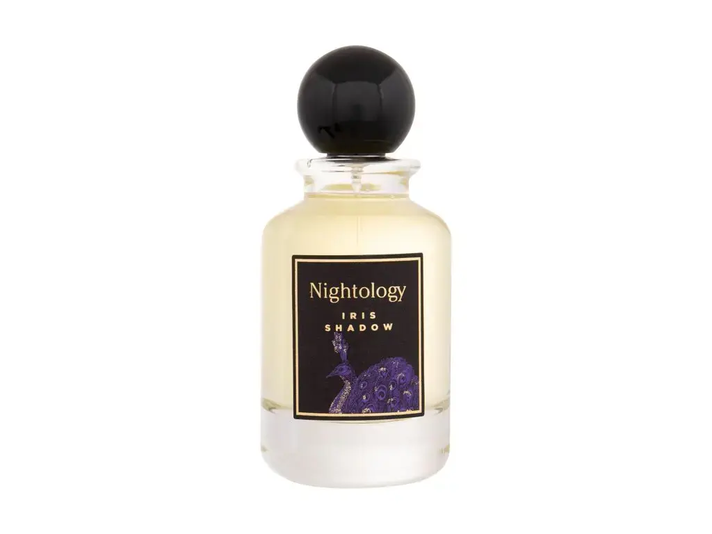 Jesus Del Pozo Nightology Iris Shadow Eau de Parfum 100 ml