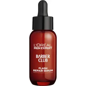 L´Oréal Men Barber Club Serum 30ml