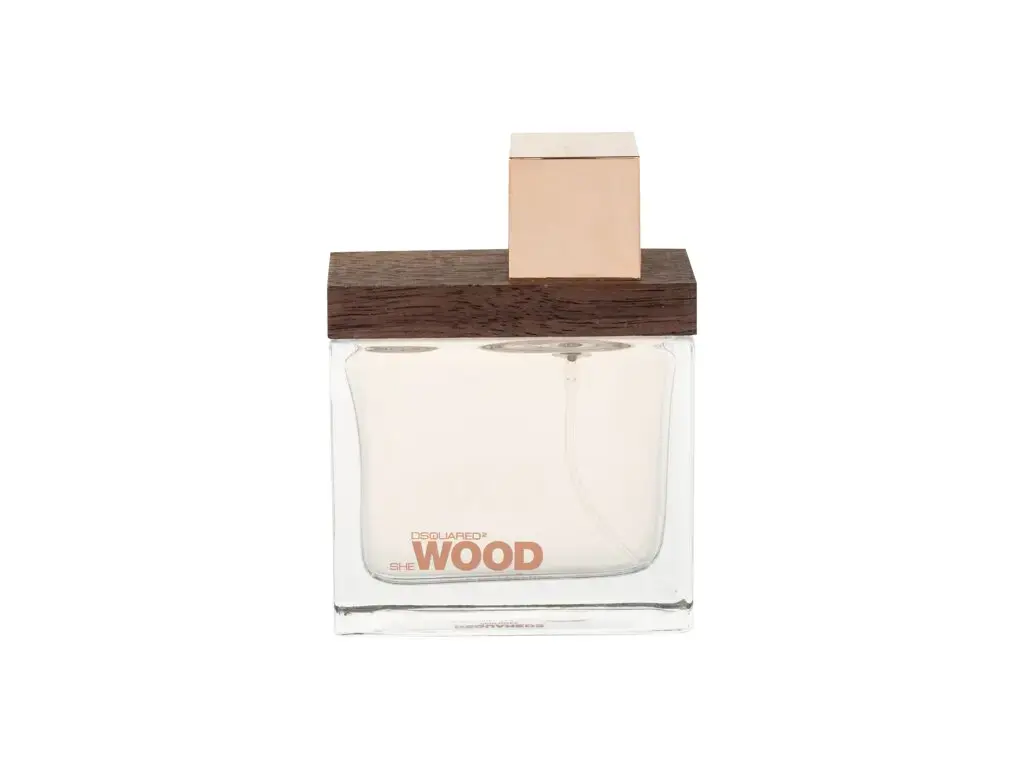 Dsquared2 She Wood Eau de Parfum 50 ml