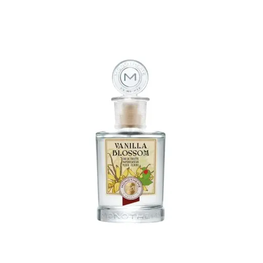 Monotheme Vanilla Blossom (EDT) tualettvesi naistele 100 ml