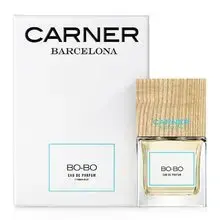 Carner Barcelona Bo-Bo EDP 100ml