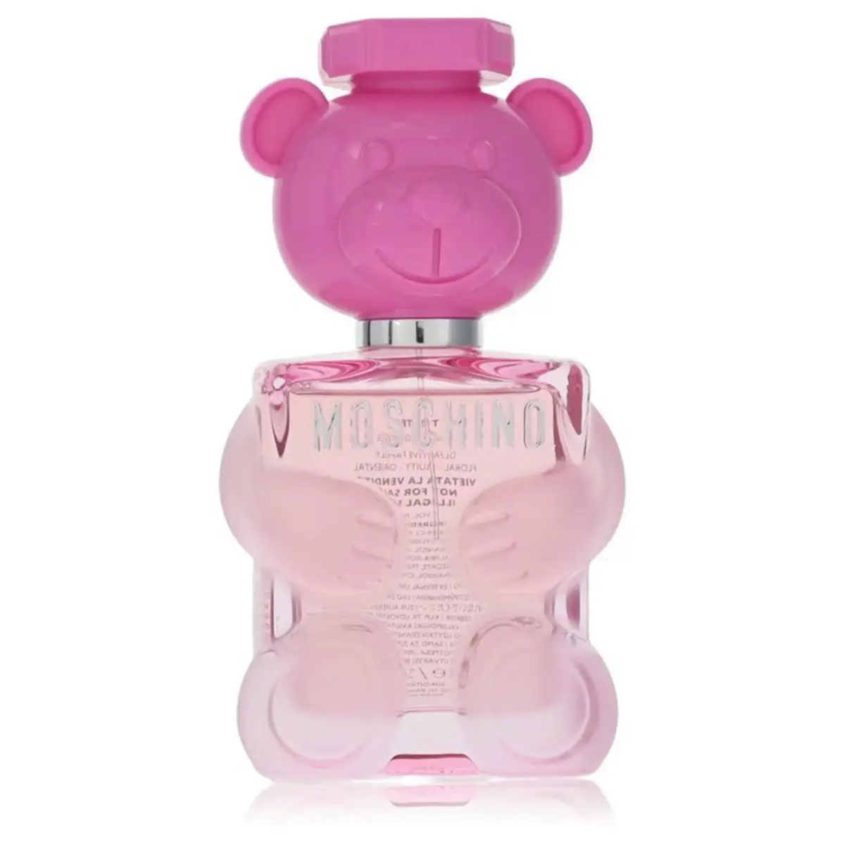 Moschino  Toy 2 Bubble Gum Eau