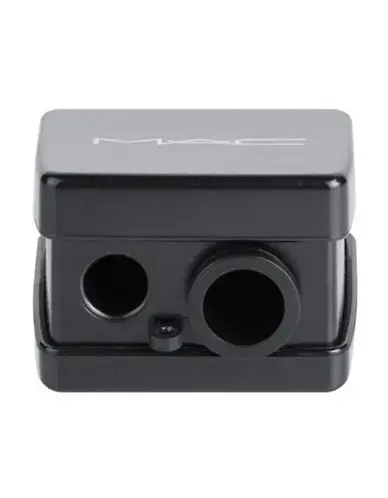 MAC Cosmetics Pencil Sharpener in Black
