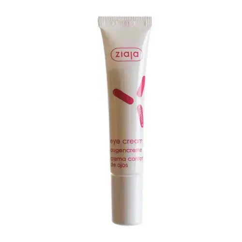 Ziaja Eye Contour Cream - 15ml